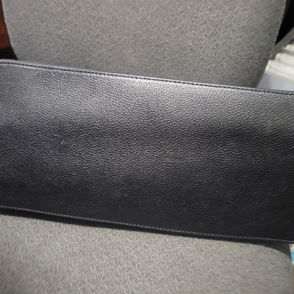 Michael Kors Mercer chain link leather tote - Picture 4 of 4